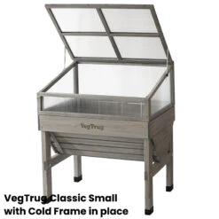 VegTrug Cold Frame -GreenHaven Shop VTCF2