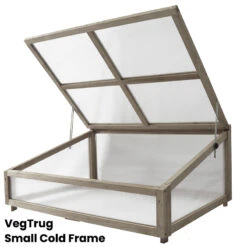 VegTrug Cold Frame -GreenHaven Shop VTCF3