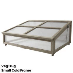 VegTrug Cold Frame -GreenHaven Shop VTCF4