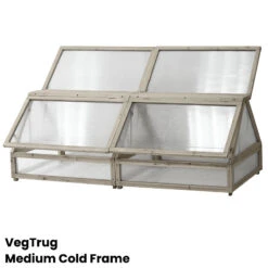 VegTrug Cold Frame -GreenHaven Shop VTCF5