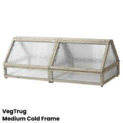 VegTrug Cold Frame -GreenHaven Shop VTCF6