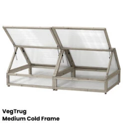 VegTrug Cold Frame -GreenHaven Shop VTCF7