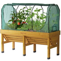 Vegtrug Classic Support Frame Plus Covers -GreenHaven Shop VTCSFCK10