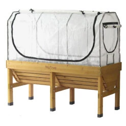 Vegtrug Classic Support Frame Plus Covers -GreenHaven Shop VTCSFCK5