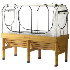 Vegtrug Classic Support Frame Plus Covers -GreenHaven Shop VTCSFCK7