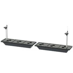 Vegtrug Classic Self Watering Kit -GreenHaven Shop VTCSWK6