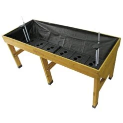 Vegtrug Classic Self Watering Kit -GreenHaven Shop VTCSWK7