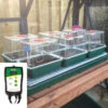 VariTemp Heated Propagator -GreenHaven Shop VTHP10