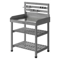 VegTrug Potting Table -GreenHaven Shop VTPT6
