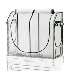 Vegtrug WallHugger Support Frame Plus Covers -GreenHaven Shop VTWSFCK2