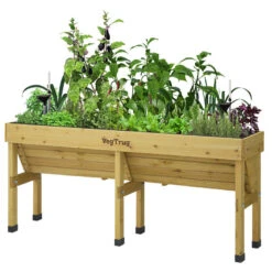 Vegtrug WallHugger Self Watering Kit -GreenHaven Shop VTWSWK10