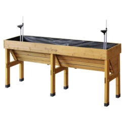 Vegtrug WallHugger Self Watering Kit -GreenHaven Shop VTWSWK12