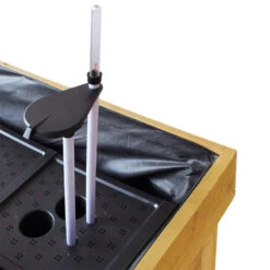 Vegtrug WallHugger Self Watering Kit -GreenHaven Shop VTWSWK7