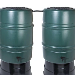 Water Butt Link Kit -GreenHaven Shop WBLK3
