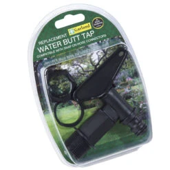 Water Butt Tap -GreenHaven Shop WBT4