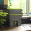 Bokashi Organko One Kitchen Composter Value Pack -GreenHaven Shop WWBO19