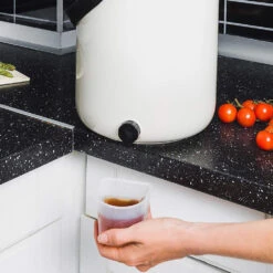 Bokashi Organko Two Kitchen Composter Value Pack -GreenHaven Shop WWBO210