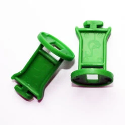 Pack Of 25 - Allispacers & Alliplugs -GreenHaven Shop bpallisp502
