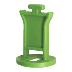 Pack Of 25 - Allispacers & Alliplugs -GreenHaven Shop bpallisp503