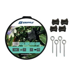 Gripple Plant Support System Starter Pack -GreenHaven Shop bpgrsp1