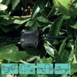 Gripple 50m Of Plastic Wire -GreenHaven Shop bpgrw2