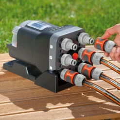 Gardena Switched Water Distributor -GreenHaven Shop coswd4