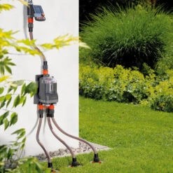 Gardena Switched Water Distributor -GreenHaven Shop coswd9
