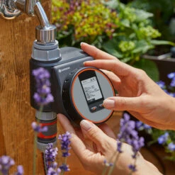 Gardena Flex Water Computer (1890-28) -GreenHaven Shop cowcf2