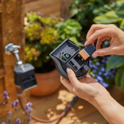 Gardena Flex Water Computer (1890-28) -GreenHaven Shop cowcf3