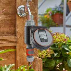 Gardena Flex Water Computer (1890-28) -GreenHaven Shop cowcf5
