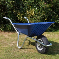 Clipper Wheelbarrow -GreenHaven Shop cpwb2