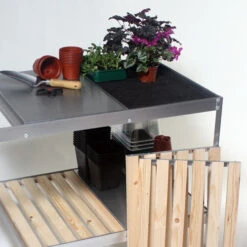 Clearspan Staging -GreenHaven Shop csps3 1