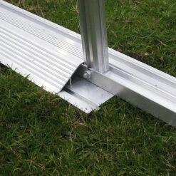 6X6 Greenhouse - Elite High Eave -GreenHaven Shop ecmhegh3 3