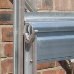 6X6 Greenhouse - Elite High Eave -GreenHaven Shop ecmhegh6 3