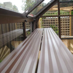 10X8 Greenhouse - Elite Supreme -GreenHaven Shop egsgh6 4