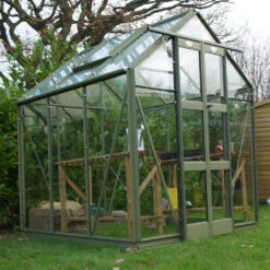 Elite Streamline Package Deal Greenhouses -GreenHaven Shop eslpdgh4 1