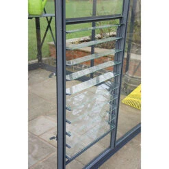 Elite Titan 6'3" Wide Greenhouse -GreenHaven Shop et6gh5