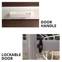 Elite Titan - 7'5" Wide Greenhouse -GreenHaven Shop et7gh5