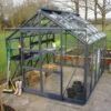 8x10 Greenhouse - Elite Titan -GreenHaven Shop et8gh3 2