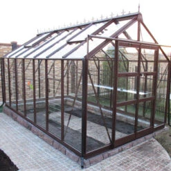 Elite Titan 8'5" Wide Greenhouse -GreenHaven Shop et8gh4