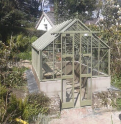 8x10 Greenhouse - Elite Thyme -GreenHaven Shop etm83 3