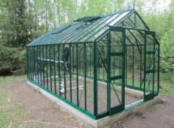 8x10 Greenhouse - Elite Thyme -GreenHaven Shop etm85 2