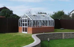 8x10 Greenhouse - Elite Thyme -GreenHaven Shop etm88 3