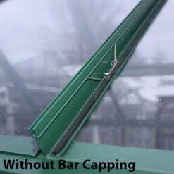 BAR CAPPING For Elite Window Garden -GreenHaven Shop ewgbc2