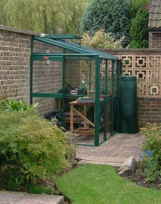 Elite Windsor 4'4" Wide Lean To 12 Elite Windsor 4'4" Wide Lean To - Image 10