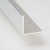 Aluminium Angle 1" X 1" X 1/16" 2 Aluminium Angle 1" X 1" X 1/16" -GreenHaven Shop extl1x11