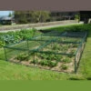 1' 6" High X 8' Wide Fruit & Vegetable Cage -GreenHaven Shop fc1681