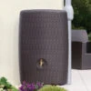 Sunda Rattan Wall Tank 300 Litre -GreenHaven Shop gusrwt1