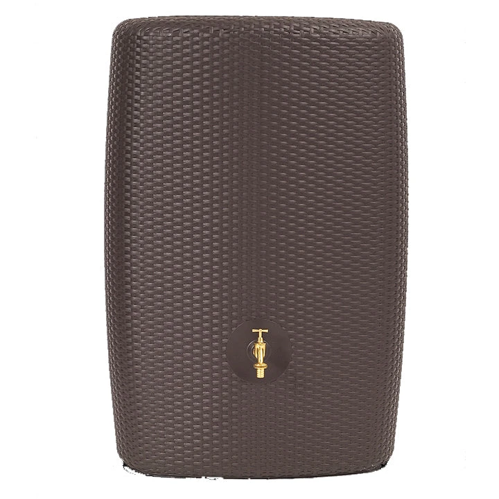 Sunda Rattan Wall Tank 300 Litre 5 Sunda Rattan Wall Tank 300 Litre - Image 3