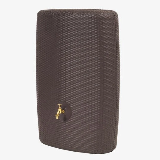 Sunda Rattan Wall Tank 300 Litre 6 Sunda Rattan Wall Tank 300 Litre - Image 4